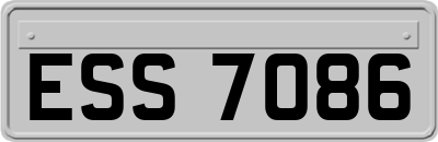 ESS7086