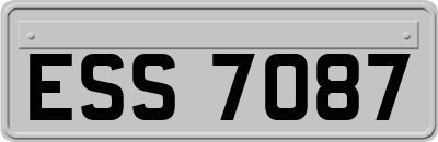 ESS7087