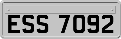 ESS7092