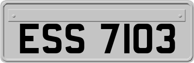ESS7103