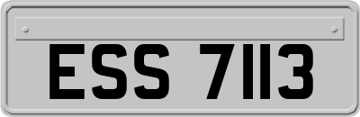 ESS7113