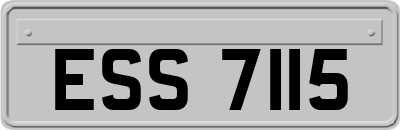 ESS7115