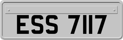 ESS7117
