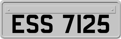 ESS7125