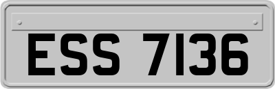 ESS7136