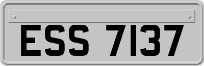 ESS7137