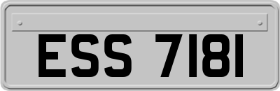 ESS7181