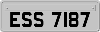 ESS7187