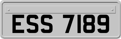ESS7189