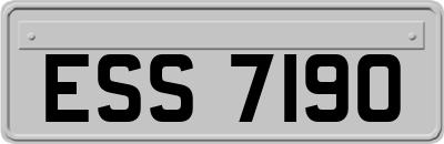 ESS7190