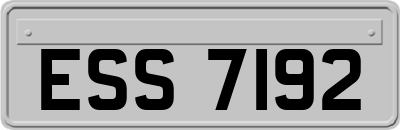 ESS7192