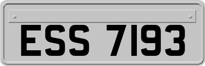 ESS7193