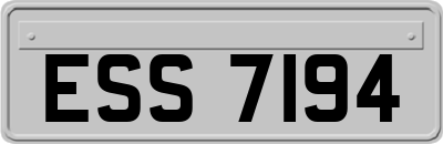 ESS7194
