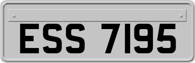 ESS7195