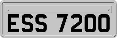 ESS7200