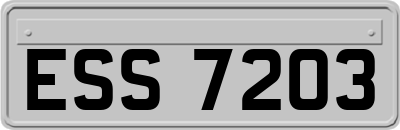 ESS7203