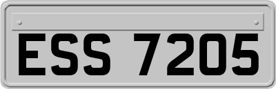 ESS7205