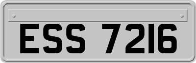 ESS7216