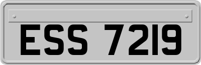 ESS7219