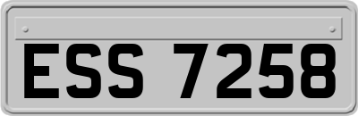 ESS7258