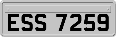 ESS7259