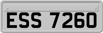 ESS7260
