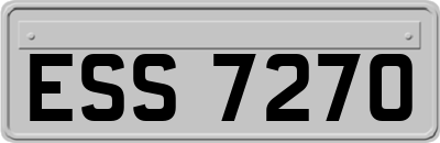 ESS7270
