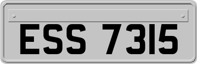 ESS7315