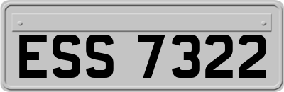 ESS7322