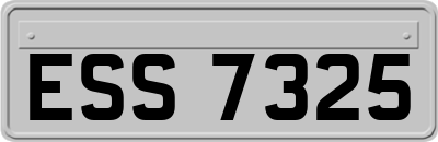 ESS7325
