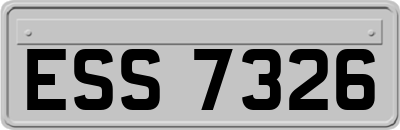 ESS7326