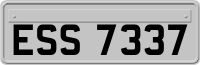 ESS7337