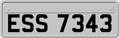 ESS7343