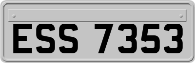 ESS7353