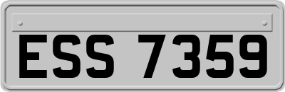 ESS7359