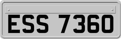 ESS7360