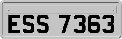 ESS7363