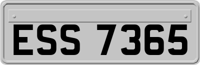 ESS7365