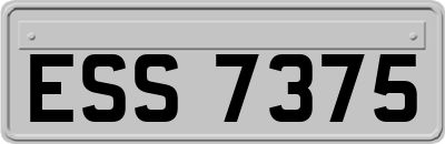 ESS7375