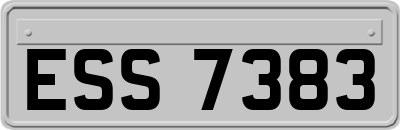 ESS7383