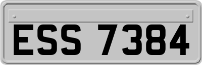 ESS7384