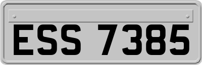 ESS7385