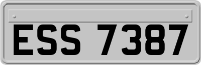 ESS7387