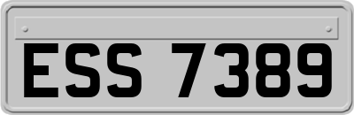 ESS7389