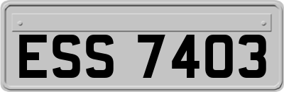 ESS7403