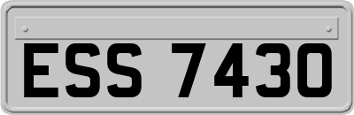 ESS7430