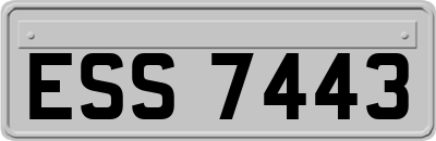 ESS7443