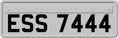ESS7444