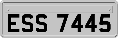 ESS7445