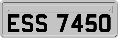 ESS7450